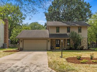 4737 W Arlington Park Blvd, Fort Wayne, IN