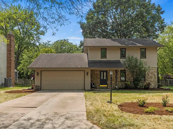4737 W Arlington Park Blvd, Fort Wayne, IN 46835