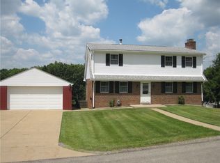 480 Orchard Ln, Freedom, PA 15042