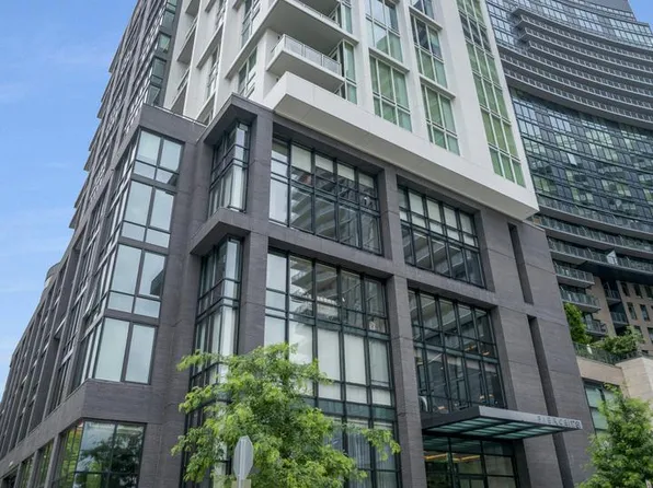 1781 N Pierce St #406, Rosslyn, VA 22209