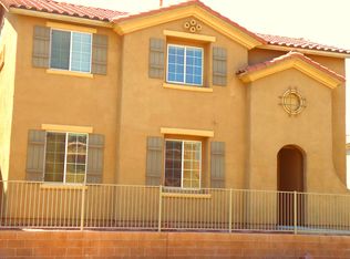9827 Twilight Walk Ave, Las Vegas, NV 89149