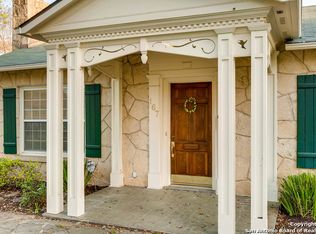 167 Lovera Blvd, San Antonio, TX 78212