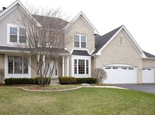 8 Brindlewood Ct, Algonquin, IL