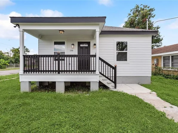 1343 Saint Maurice Ave, New Orleans, LA 70117
