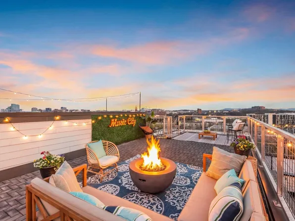 2809 Delaware Ave APT 202, Nashville, TN 37209