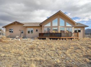 28700 Westwinds Pl, Buena Vista, CO 81211