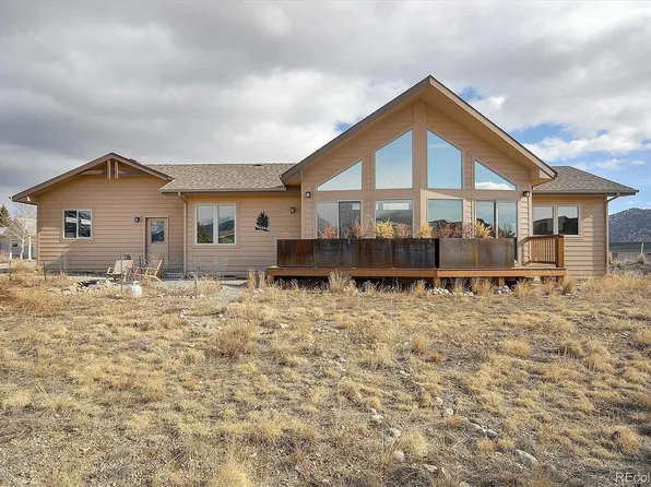 28700 Westwinds Place, Buena Vista, CO 81211
