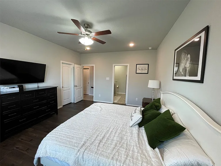 25511 Northpark Lake Dr — Photo 25