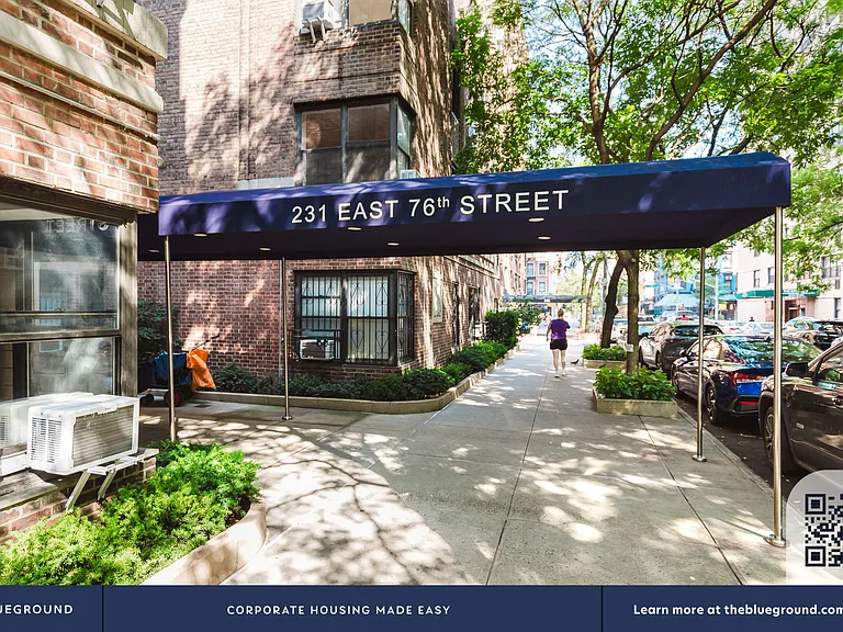 231 E 76th St #2A — Photo 20
