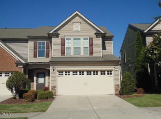 320 Brier Crossings Loop, Durham, NC 27703