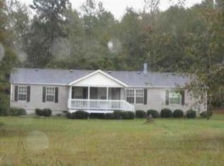 423 Minter Rd, Griffin, GA 30223