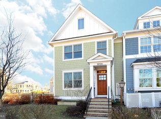 9008 Georgia Ave, Silver Spring, MD 20910