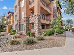 4805 N WOODMERE FAIRWAY -- #1002, Scottsdale, AZ 85251