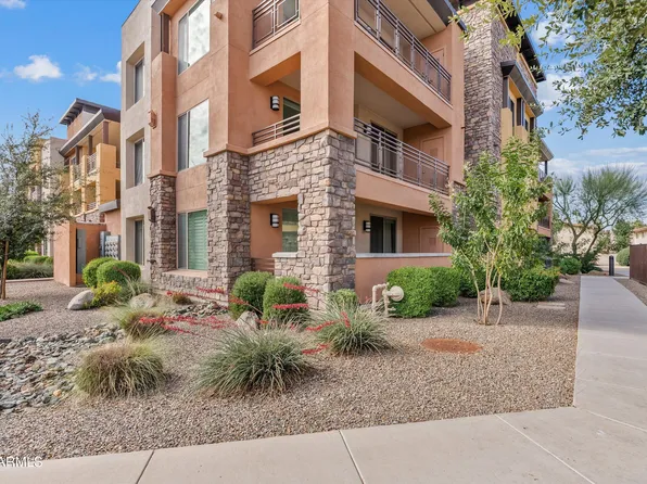 4805 N WOODMERE FAIRWAY -- #1002, Scottsdale, AZ 85251