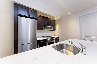 Rented by Living New York