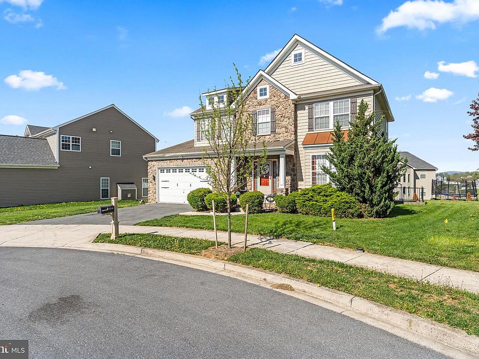 1st image of 12514 Olivine Ct