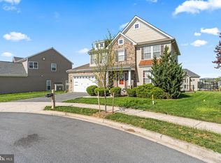 12514 Olivine Ct, Hagerstown, MD 21740