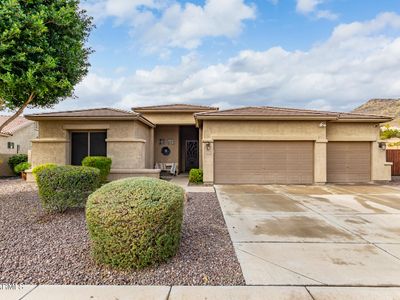 26042 N Fernbush Dr, Phoenix, AZ, 85083