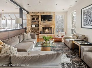 399 Maple Ridge Ln, Snowmass Village, CO 81615