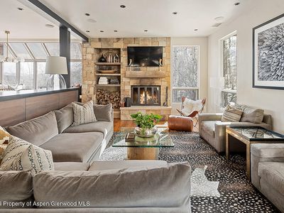 399 Maple Ridge Ln, Snowmass Village, CO, 81615