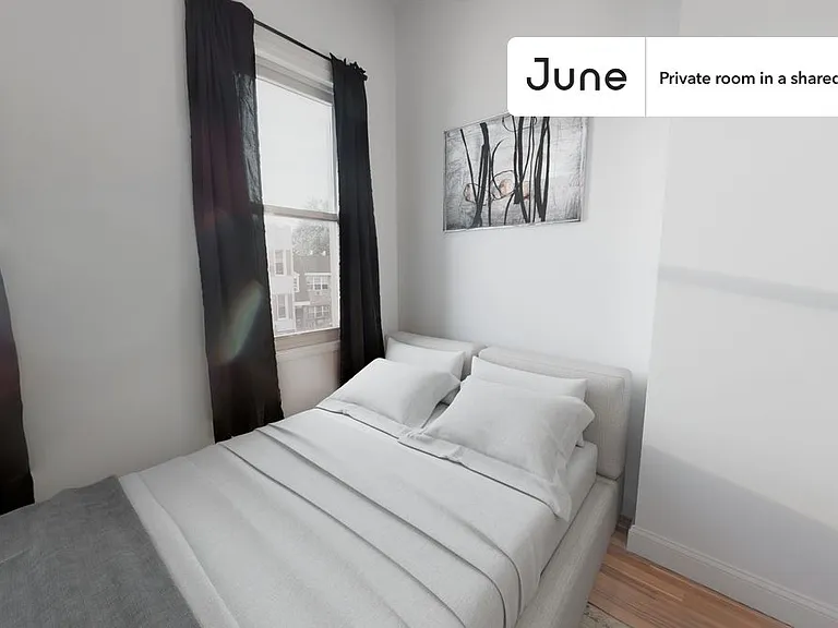 1110 Halsey St #D — Photo 1