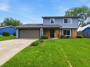 3921 Summersworth Run, Fort Wayne, IN 46804