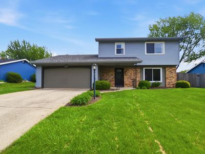 3921 Summersworth Run, Fort Wayne, IN, 46804