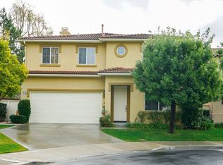 42 Heatherton, Irvine, CA 92602