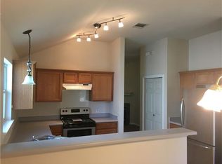 16617 Trevin Cv, Manor, TX 78653