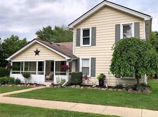 74485 Burk St, Armada, MI 48005