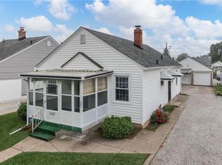 801 E Gimber St, Indianapolis, IN