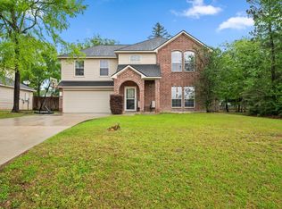 13604 Bighorn Trl, Willis, TX 77378
