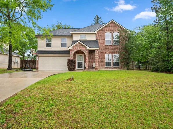 13604 Bighorn Trl, Willis, TX 77378