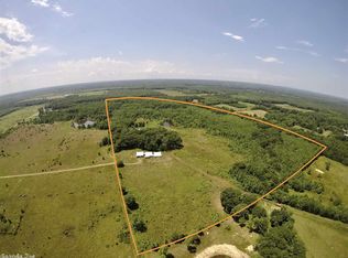 270 Gillham Rd, Beebe, AR 72012