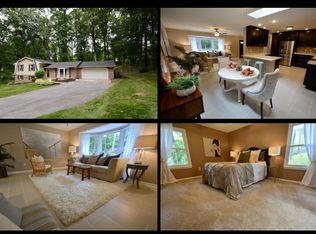 618 Trixsam Rd, Sykesville, MD 21784