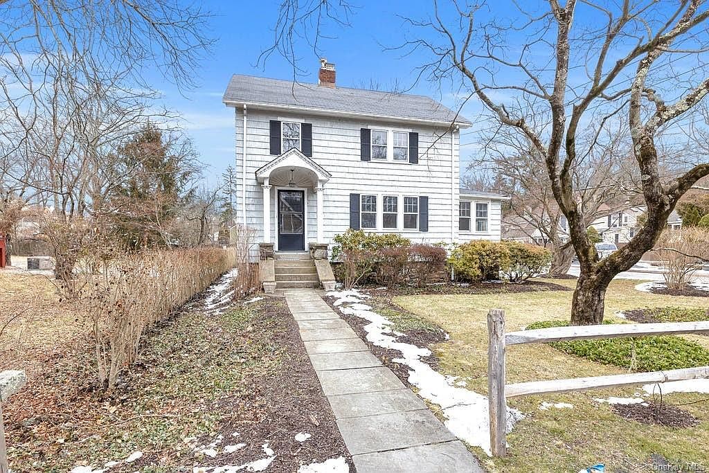 21 Ridgewood Terrace, Chappaqua, NY 10514 Zillow