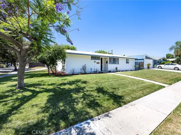 2501 Santa Ysabel Ave, Fullerton, CA 92831