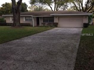 4001 Glen Garry Rd W, Lakeland, FL 33813