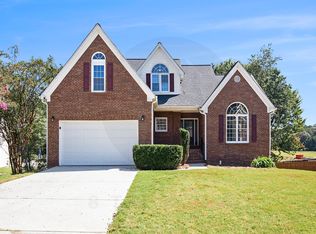 2995 Wellbrook Dr, Loganville, GA 30052