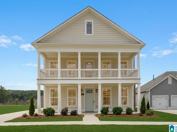 432 Wishford Cir, Helena, AL 35080