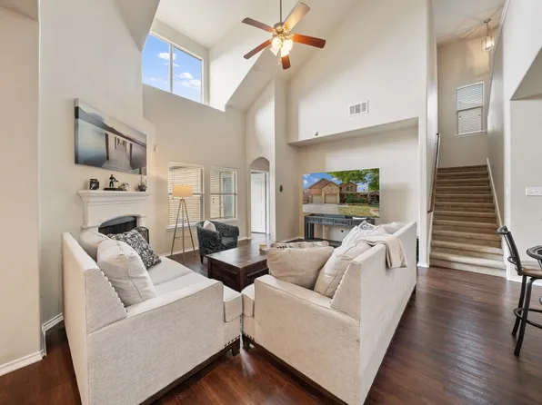 9620 Straightaway Dr, McKinney, TX 75072