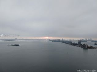 1800 N Bayshore Dr APT 3303, Miami, FL 33132