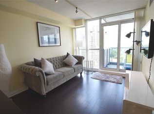 4968 Yonge St #2206, Toronto, ON M2N7G9