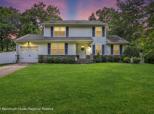 309 Oak Ln, Manchester Township, NJ 08759