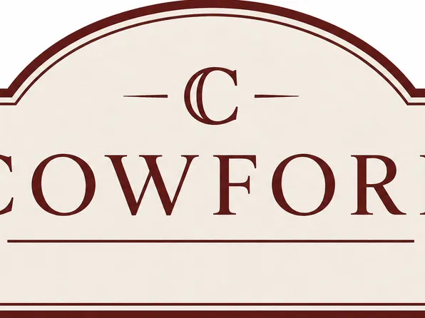 Homes Available Soon, Cowford