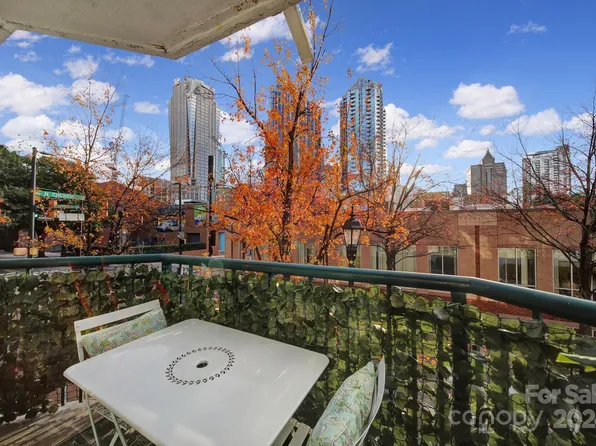 401 N Church St APT 204, Charlotte, NC 28202