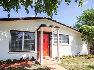 2040 SW 68th Way, Miramar, FL 33023