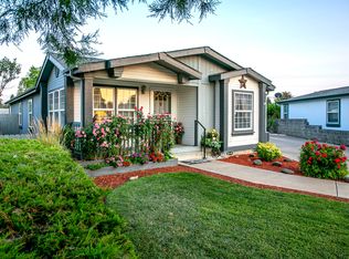 555 Freeman Rd UNIT 249, Central Pt, OR 97502