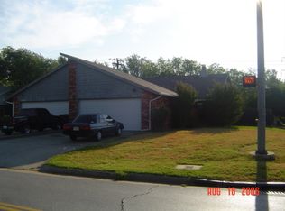 10902 Greystone Ave, Oklahoma City, OK 73120