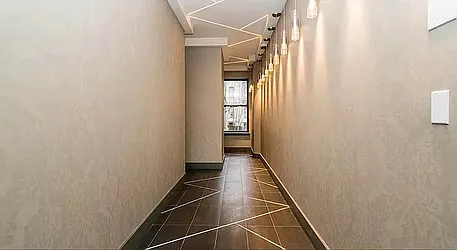 Rented by Artur Gutman, LREB